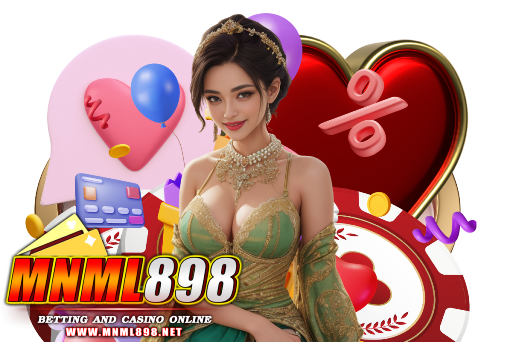 mnml898 สมัคร