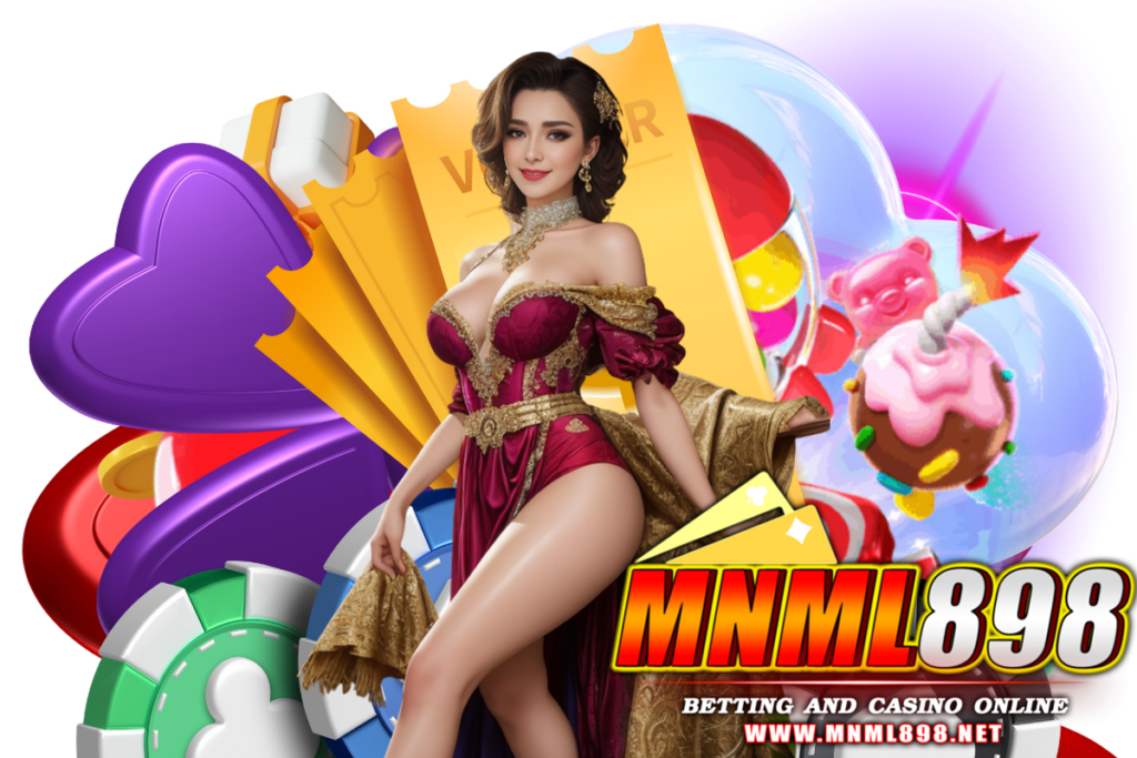 mnml898 เว็บตรง